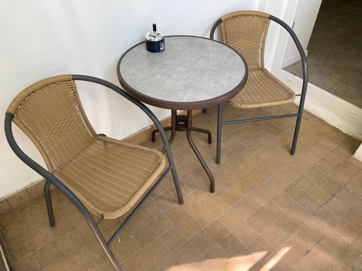 Apartman Duna Πιεστάνυ Εξωτερικό φωτογραφία
